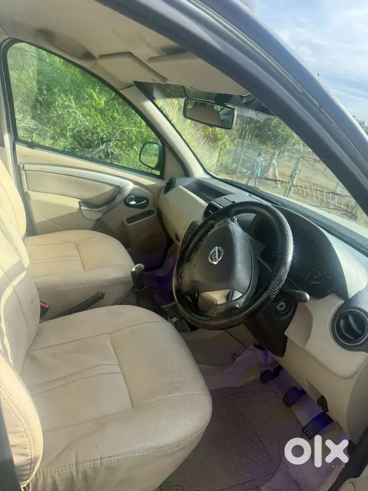 Nissan Terrano 1.5 Xl 2015 Diesel
