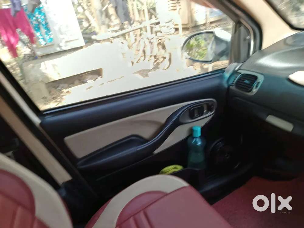 Tata Indigo Ecs Vx 2014