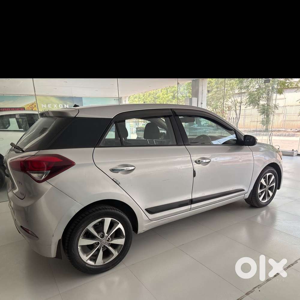 Hyundai I20 1.4 Asta, 2015, Diesel