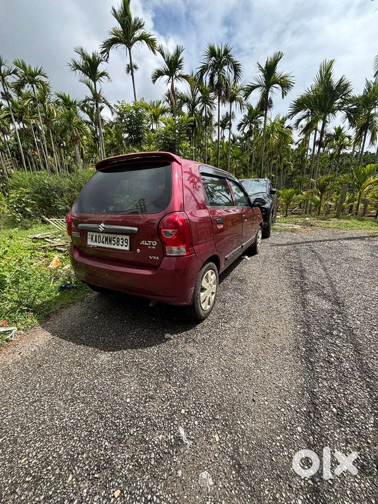 Maruti Suzuki Petrol Manual 2014
