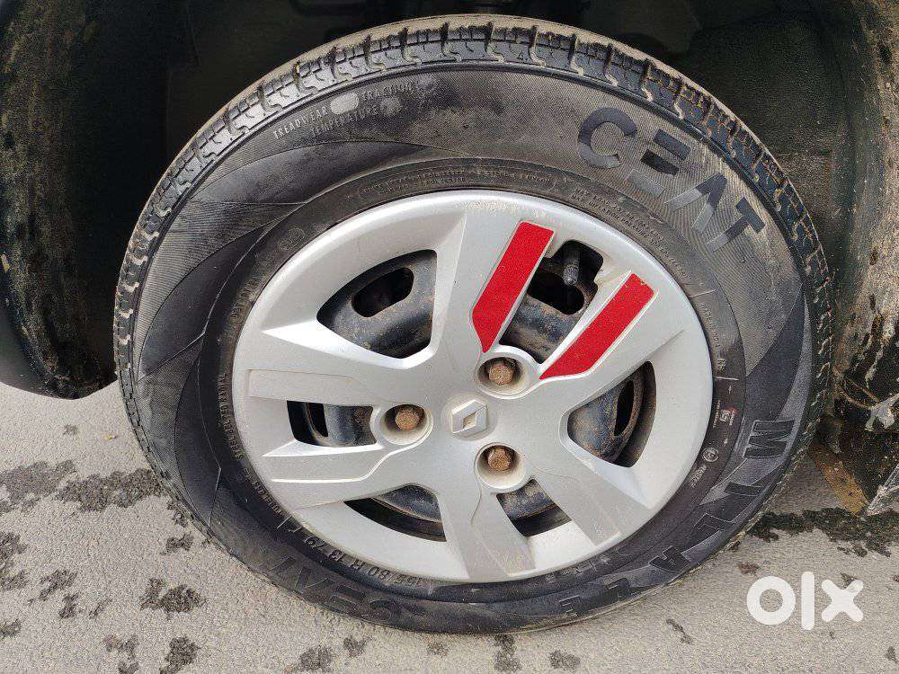 Renault Kwid 0.8 Rxt Sce Special, 2016, Petrol