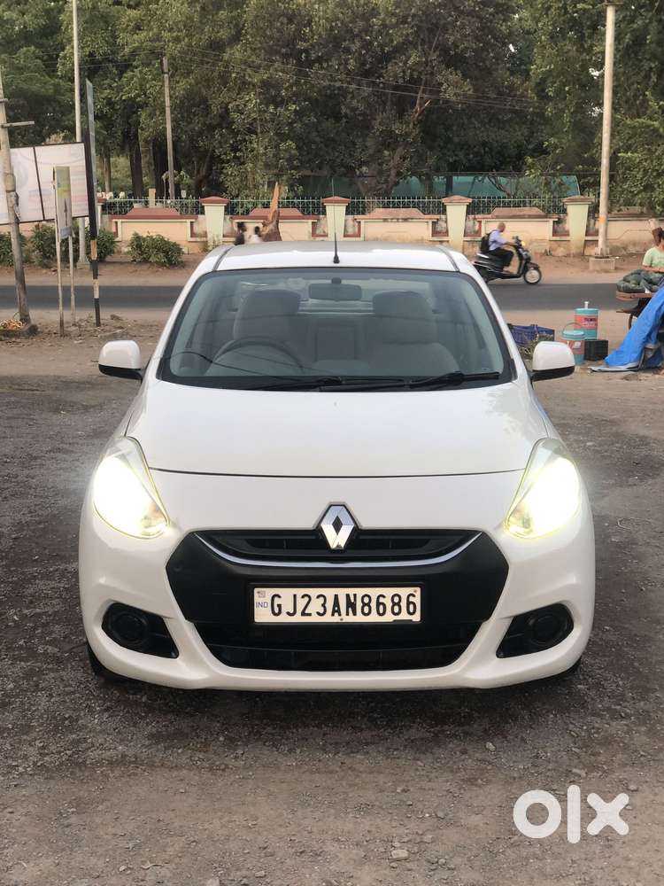 Renault Scala Diesel Rxe, 2013, Diesel