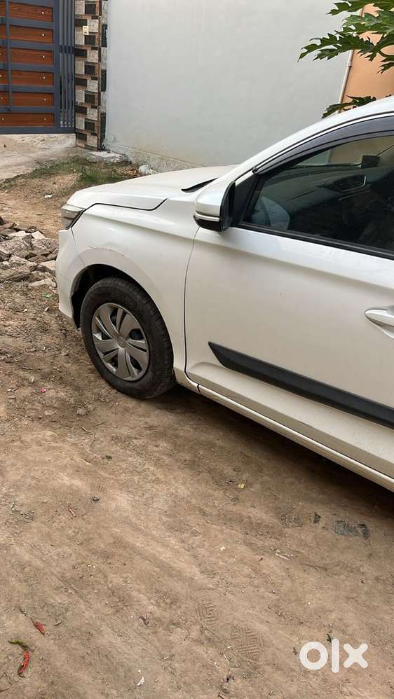 Honda Amaze Diesel 2019