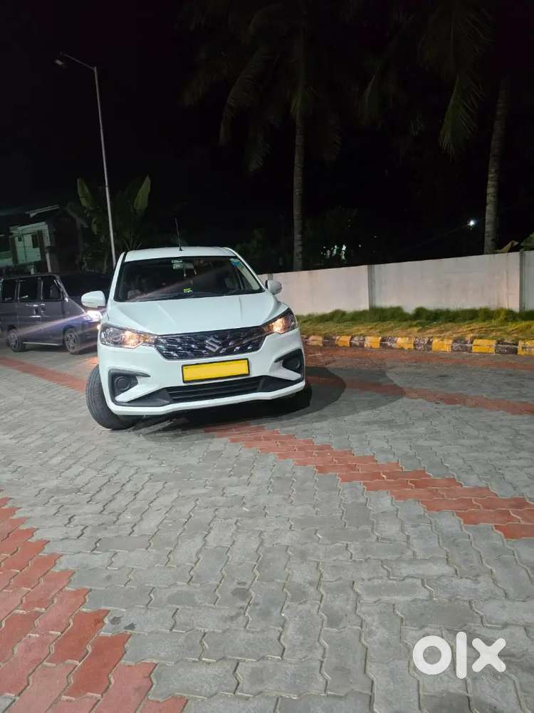 Taxi Vandi Ahn  No Issues