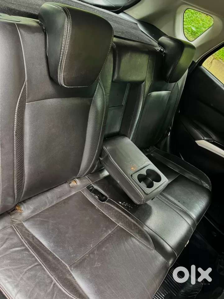 Maruti Suzuki S-cross 1.3 Alpha, 2018, Diesel