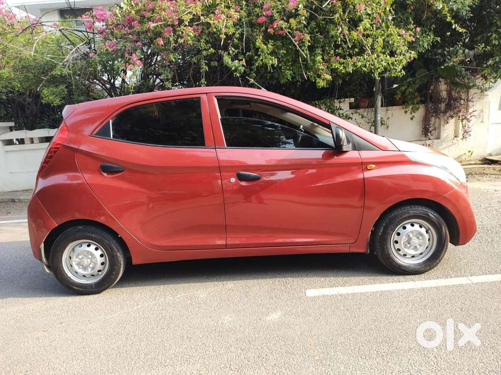 Hyundai Eon Era +, 2014, Petrol