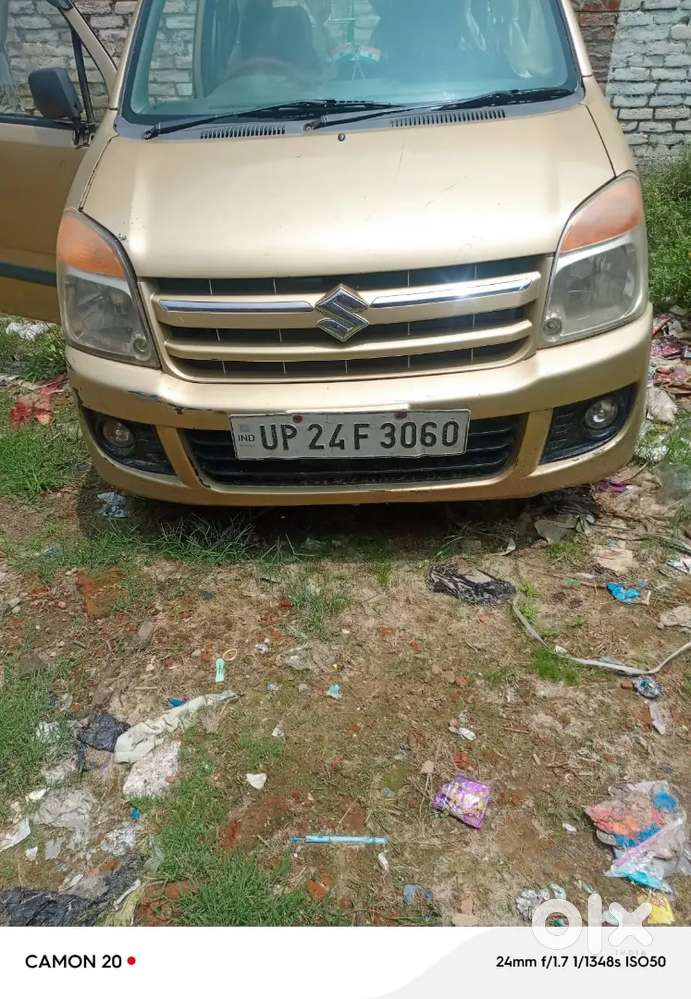 Urgent Me Bechni Hai Gadi Me Koi Bhi Kami Nhi Hai