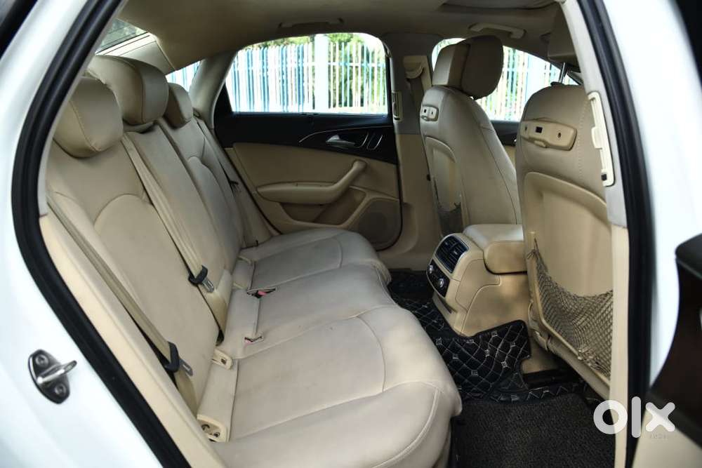 Audi A6 2.0 Tdi, 2013, Diesel