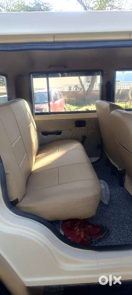 Mahindra Bolero 2022 Diesel 48560 Km Driven