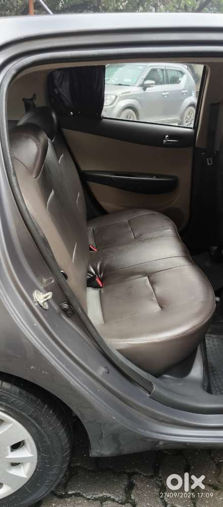 Hyundai I20 2012-2014 Magna Optional 1.2, 2014, Cng & Hybrids