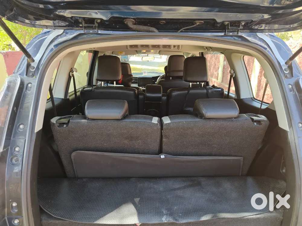 Maruti Suzuki Xl6 2024 Cng & Hybrids Well Maintained