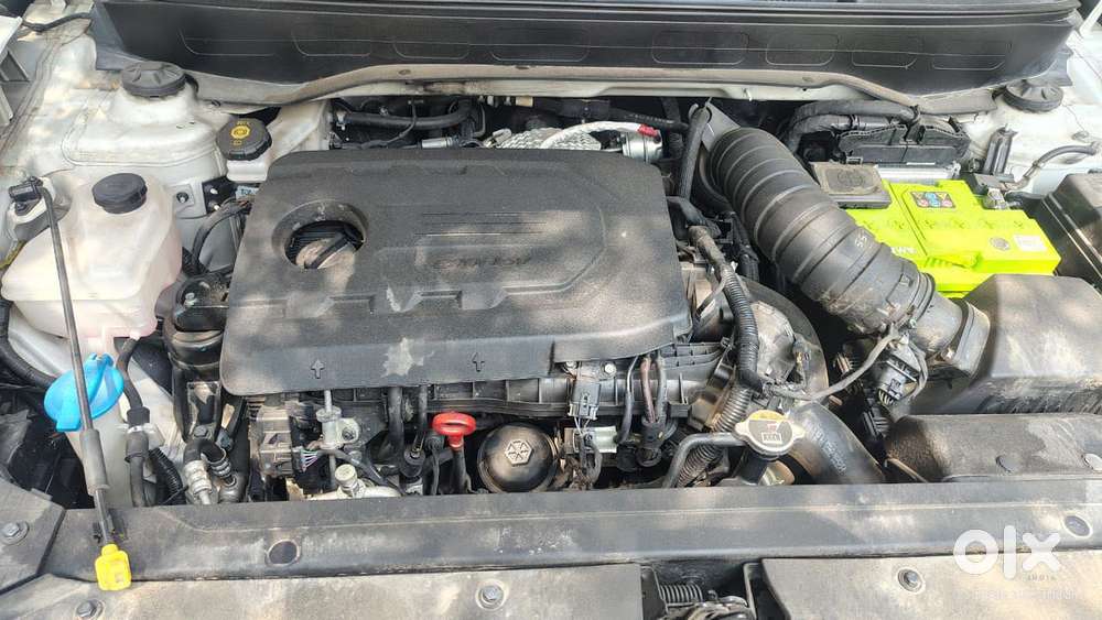 Hyundai Venue 1.5 Crdi Sx (o) Executive, 2021, Diesel