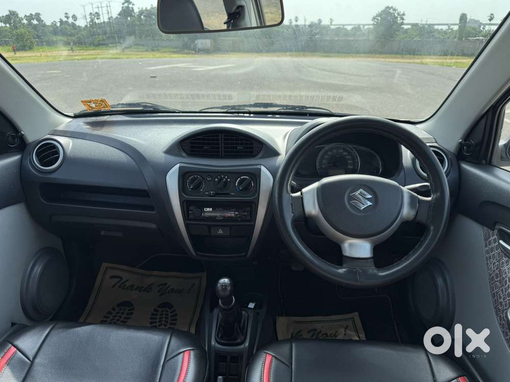 Maruti Suzuki Alto 800 Lxi, 2017, Cng & Hybrids