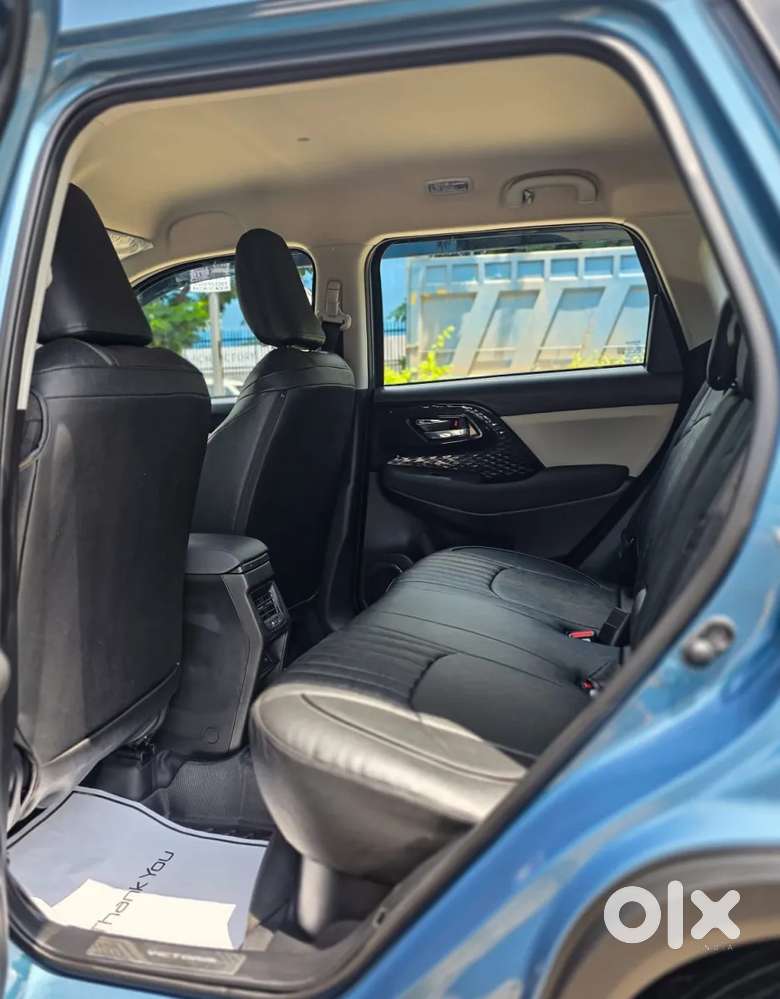 Maruti Suzuki Victoris, 2026, Cng & Hybrids