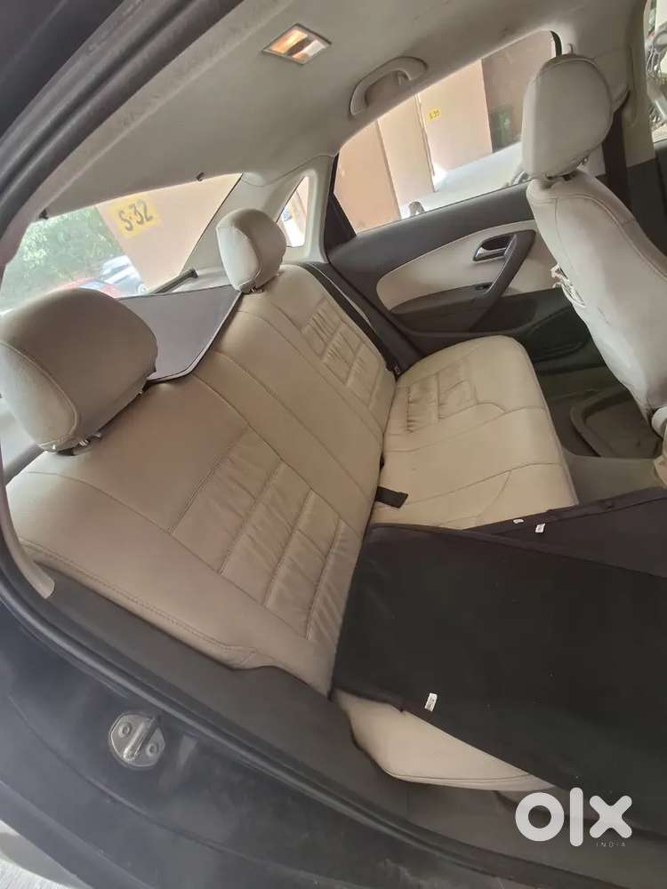 Volkswagen Vento 2011 Petrol Well Maintained