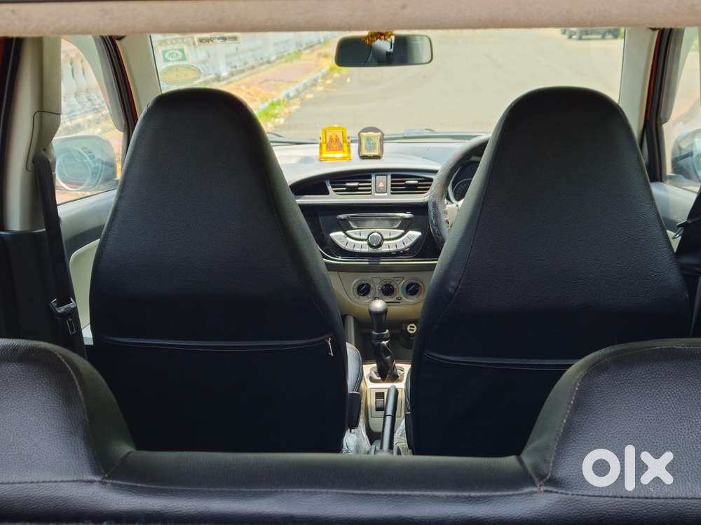 Maruti Suzuki Alto K10 1.0 Vxi, 2019, Petrol