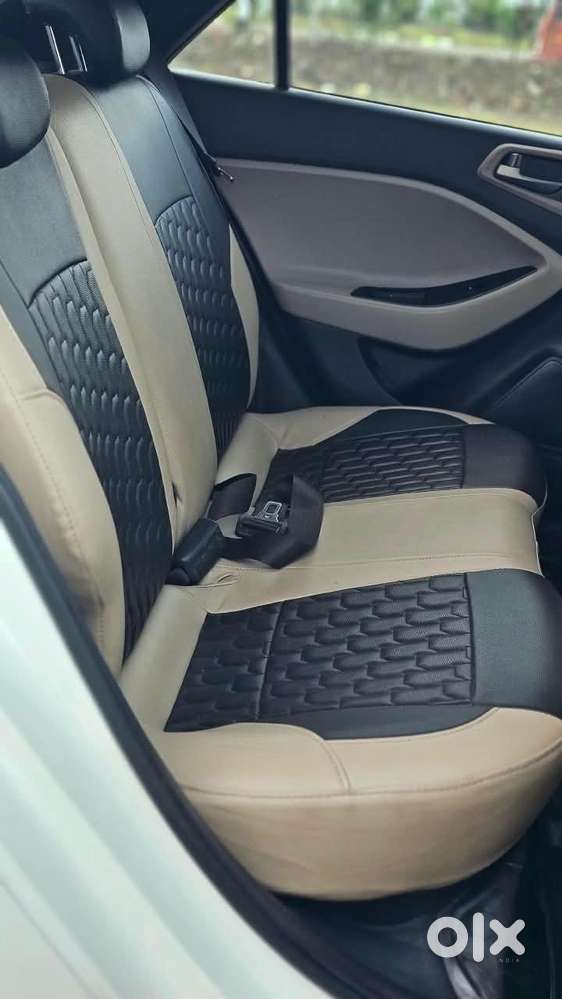 Hyundai I20 Diesel Asta Option, 2017, Diesel
