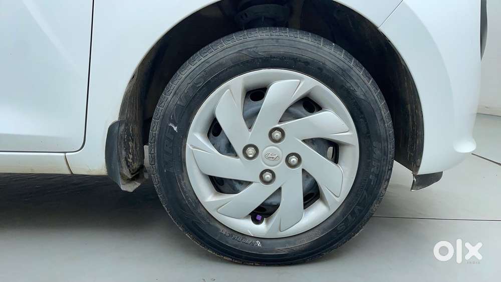 Hyundai Santro Sportz Amt, 2021, Petrol