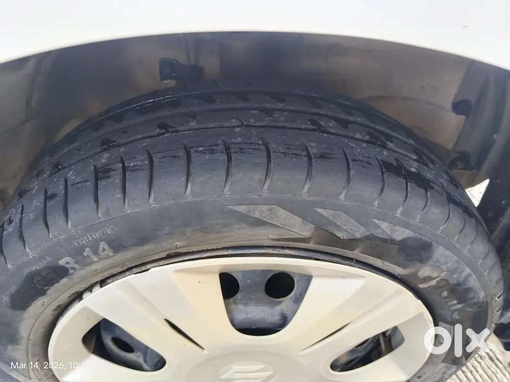 Maruti Suzuki Wagon R 2015