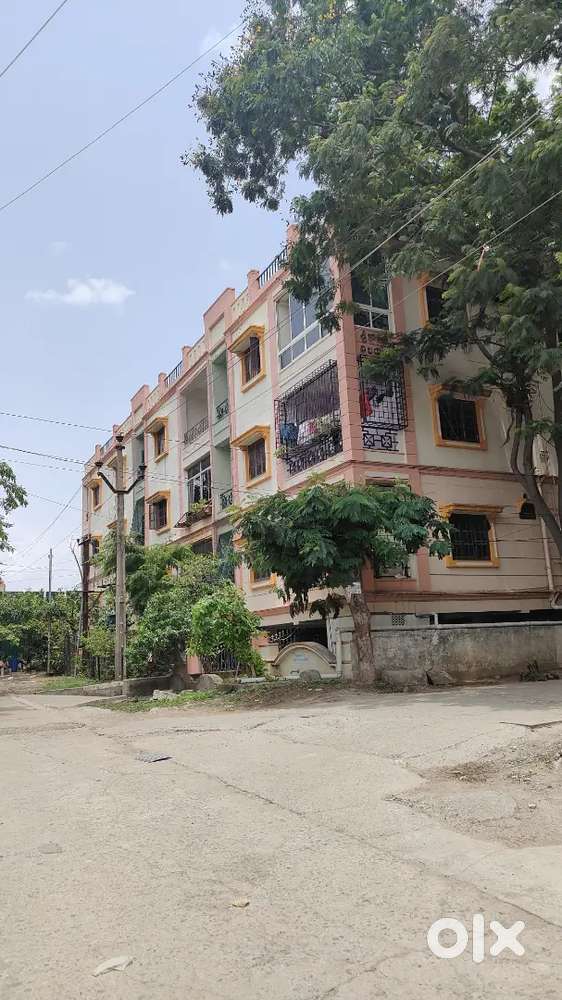 BHK in Pragati Nagar Prime Area For Sale: Houses Apartments