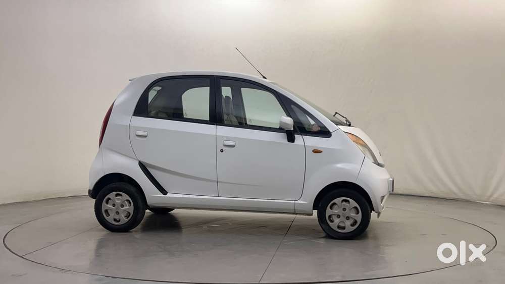 Tata Nano Twist Xt, 2014, Petrol