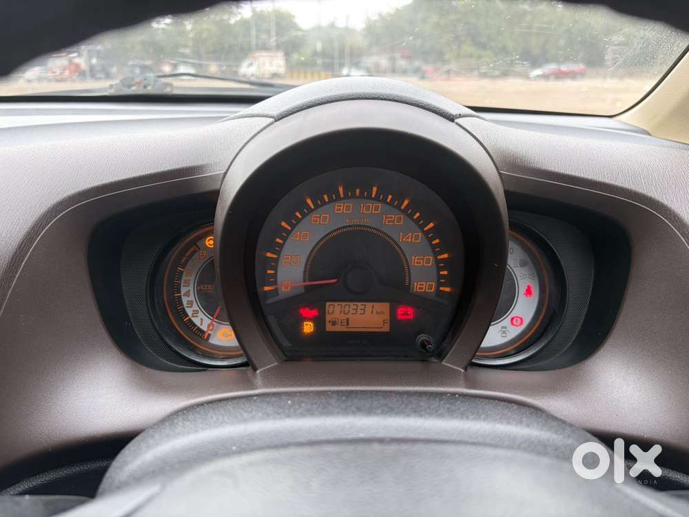 Honda Brio 2011-2013 S Mt, 2011, Petrol