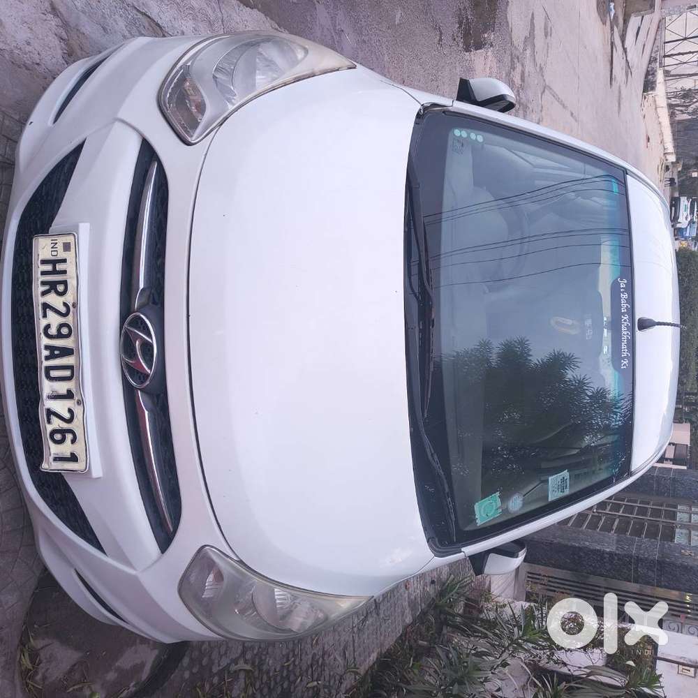 I 10 2012 Model Magna