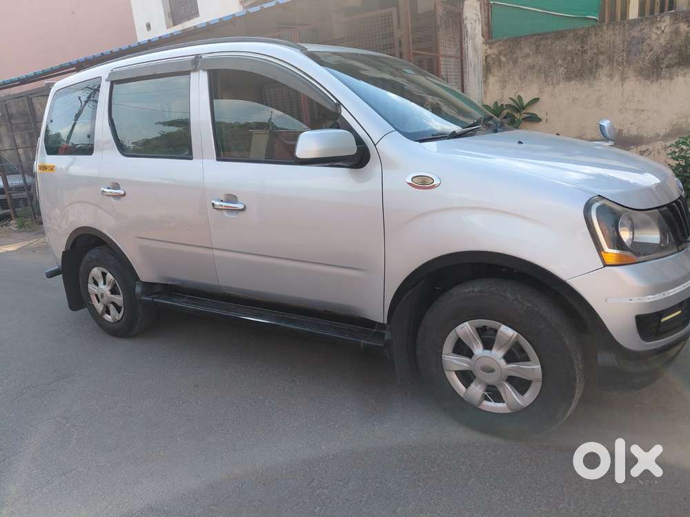 Mahindra Xylo H4, 2019, Diesel