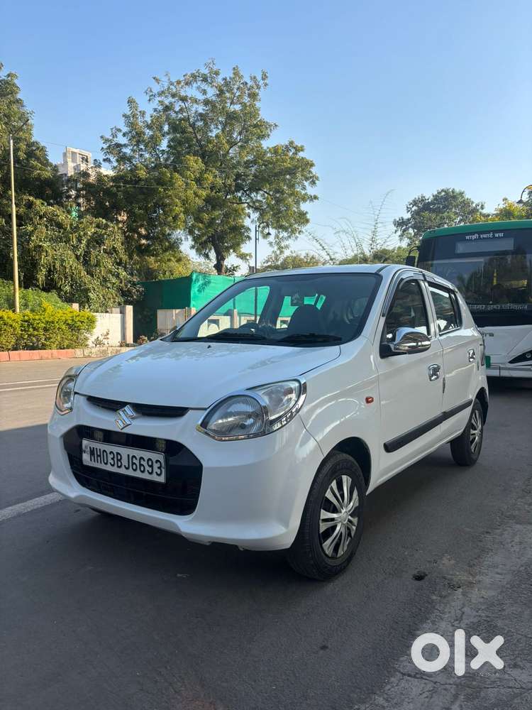 Maruti Suzuki Alto 800 2012-2016 Cng Lxi, 2014, Cng & Hybrids