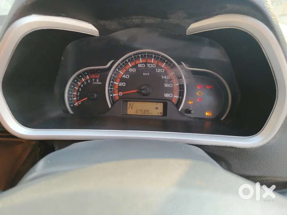 Alto K10 2019 Vxi (o) Amt