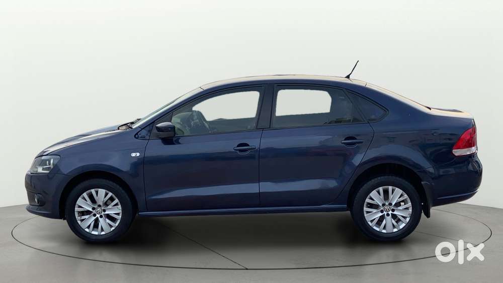Volkswagen Vento 1.5 Tdi Highline, 2015, Diesel