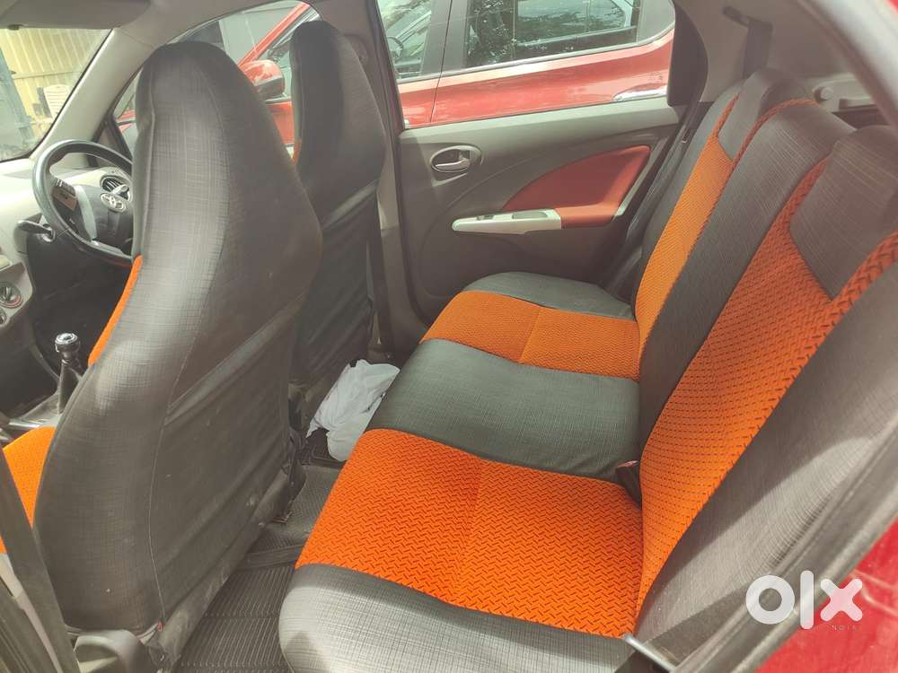 Toyota Etios Liva Vx, 2011, Petrol