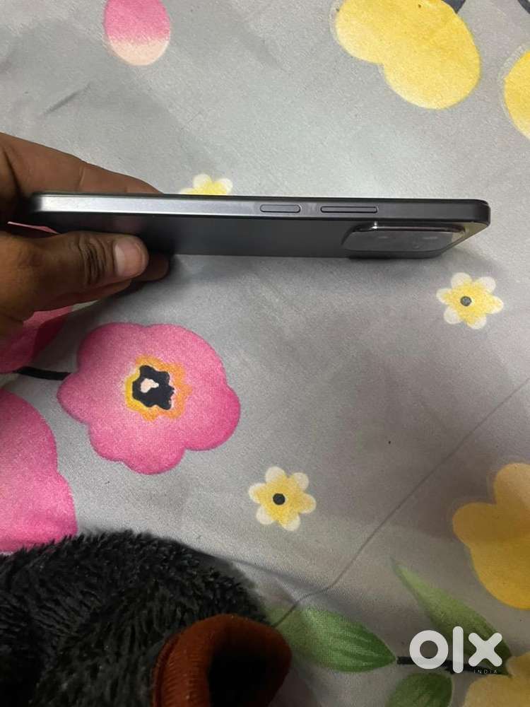 iqoo z9x 5g all org all ok - Mobile Phones in Khai Mohalla