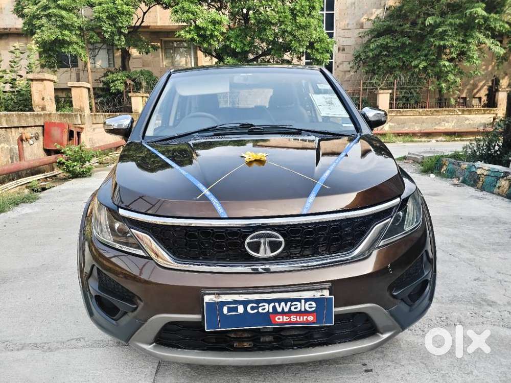 Tata Hexa Xma, 2018, Diesel