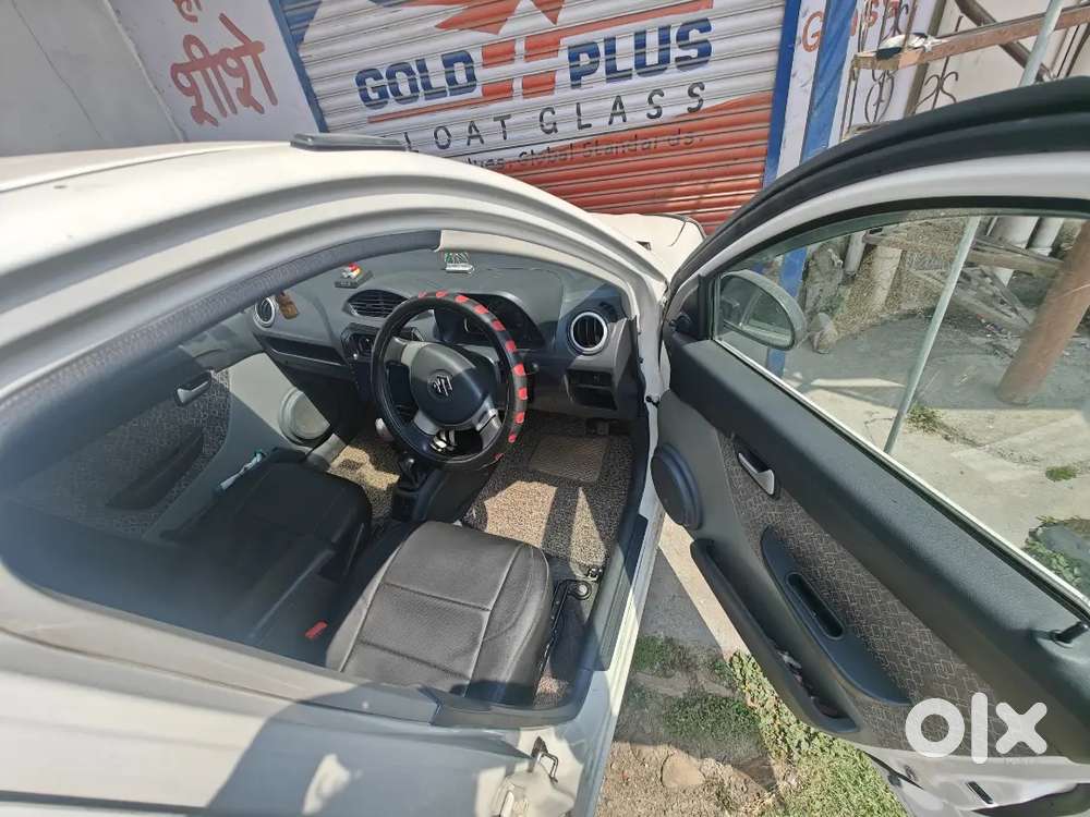 Maruti Suzuki Alto 800 2018 Petrol 57000 Km Driven