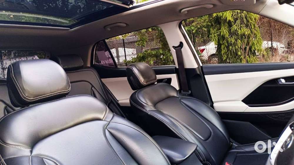Hyundai Creta, 2020