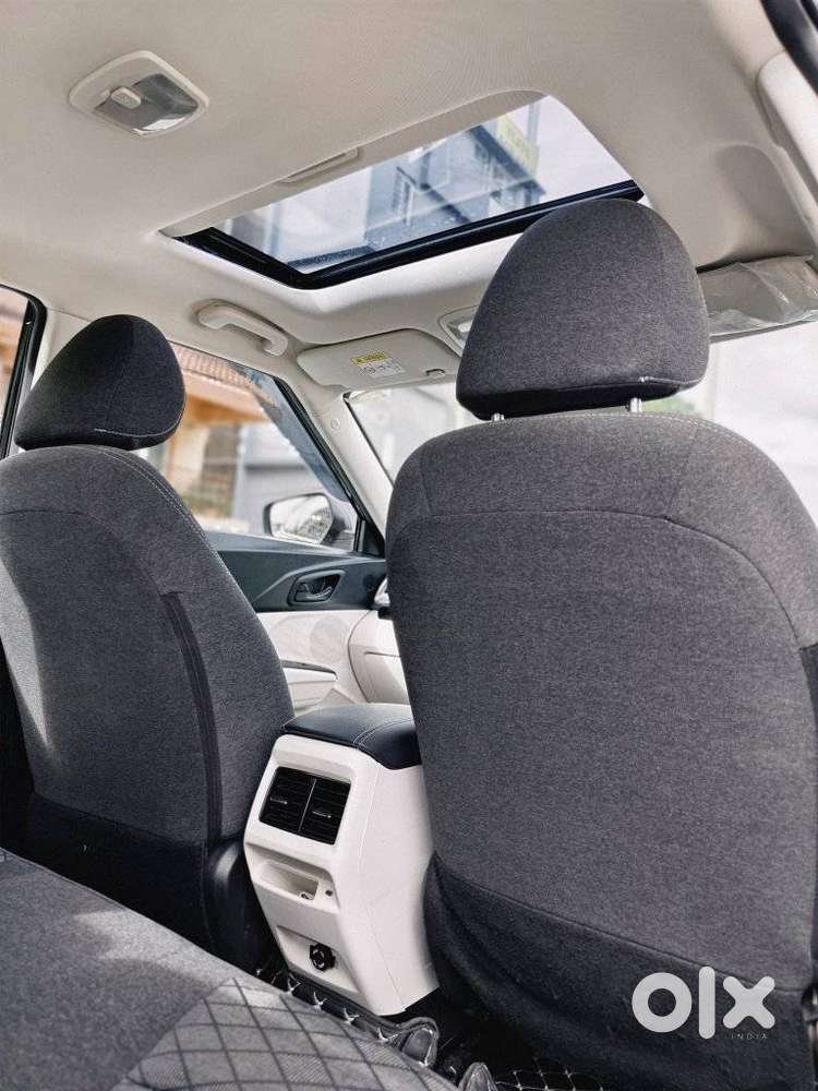 Mahindra Xuv 3xo Mx3 Pro 1.2 Petrol, 2024, Petrol