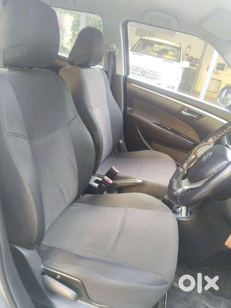 Maruti Suzuki Swift Ddis Vdi, 2016, Diesel