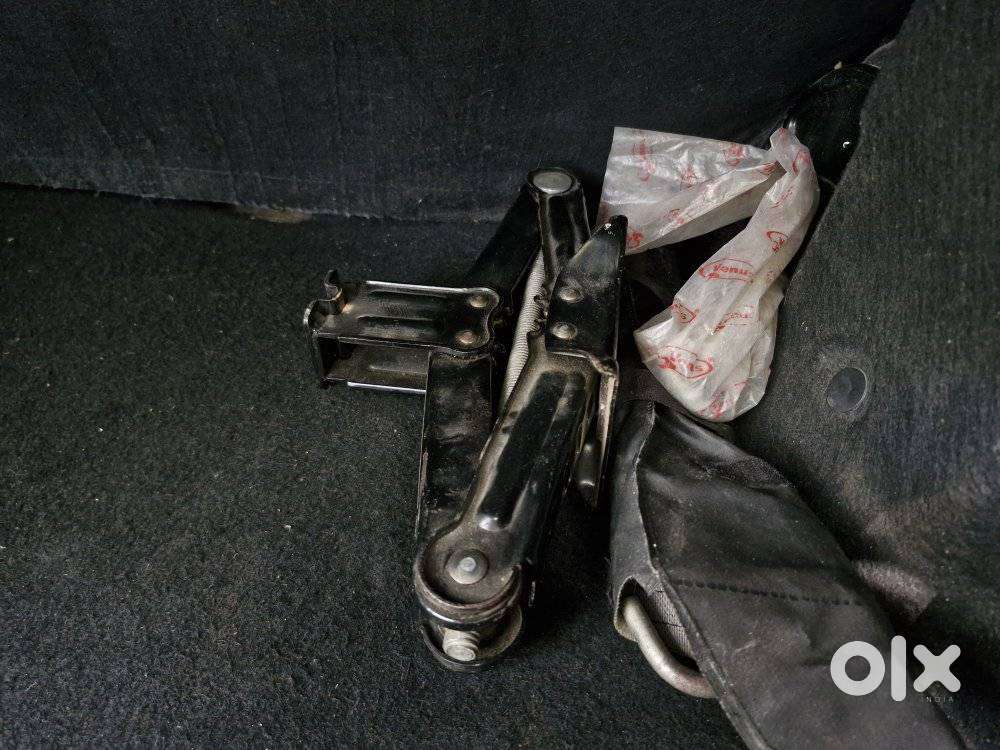 Tata Tiago 1.05 Revotorq Xt, 2017, Petrol