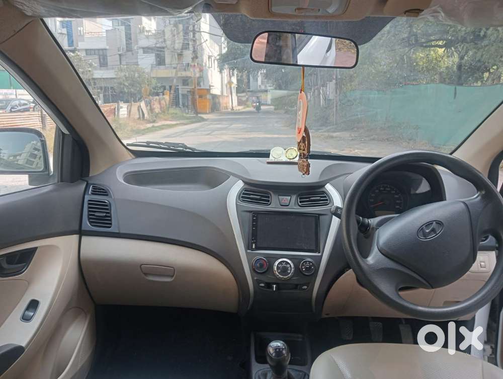 Hyundai Eon Era, 2018, Petrol