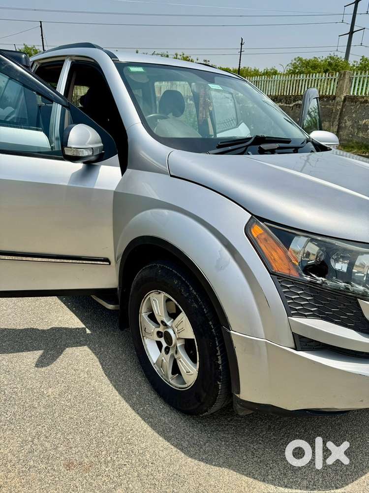 Mahindra Xuv500 2014 Diesel Good Condition