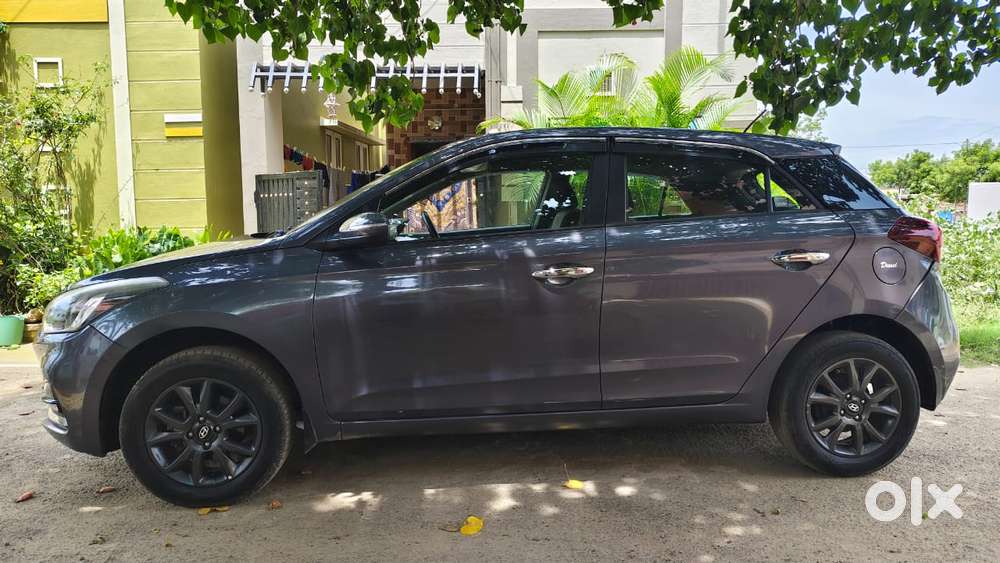 Hyundai Elite I20 [2018-2020] 1.4 Asta Crdi Dual Tone, 2019, Diesel