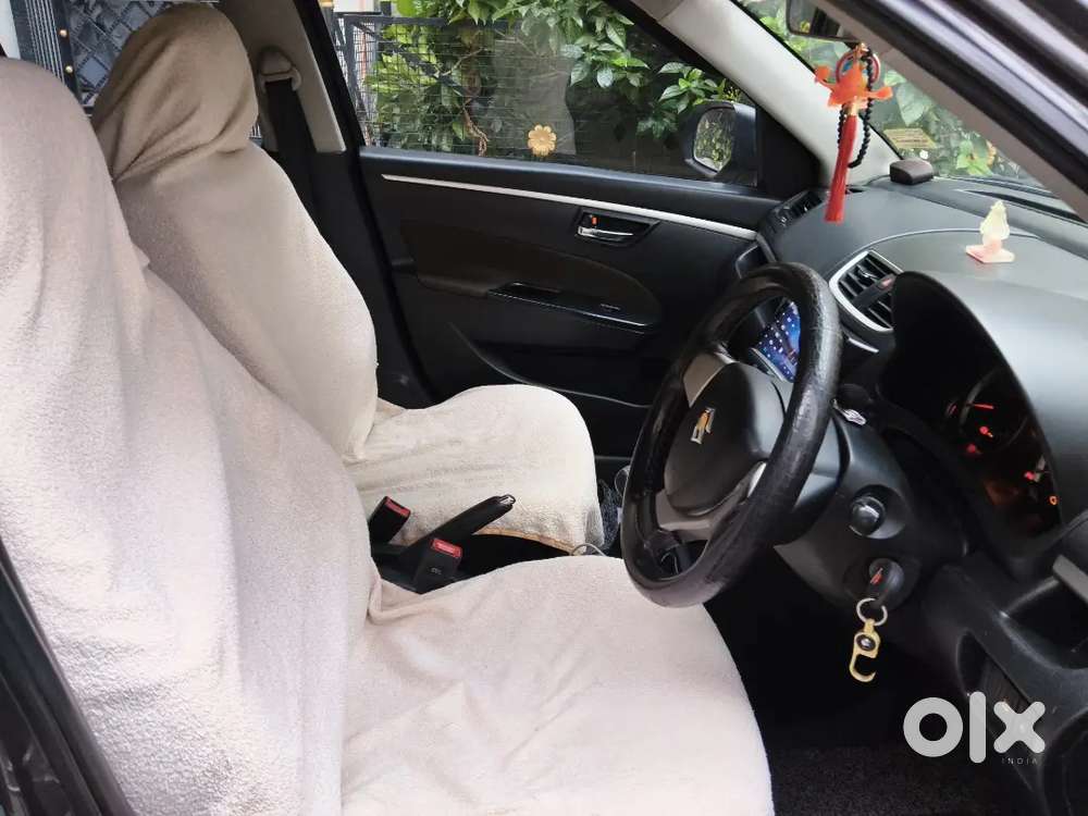 Maruti Suzuki Swift 2016