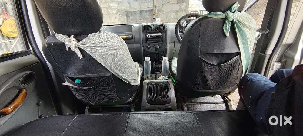 Mahindra Scorpio Diesel 2009