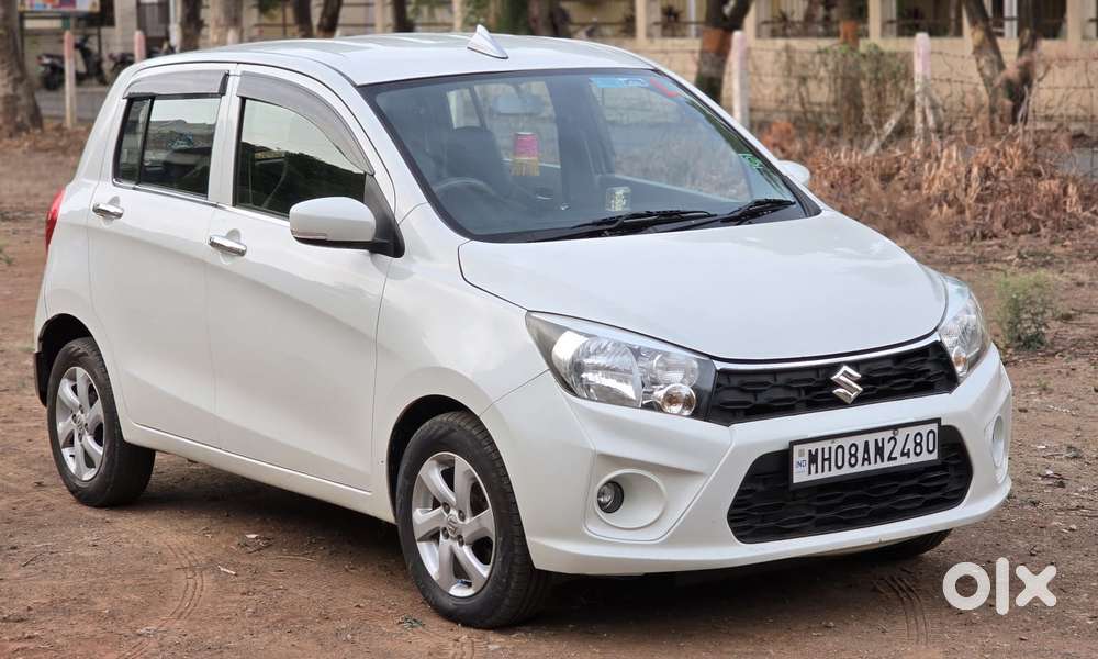 Maruti Suzuki Celerio Zxi Optional Mt, 2018, Petrol