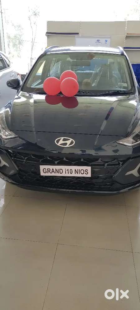 Hyundai Grand I10 Nios 2026