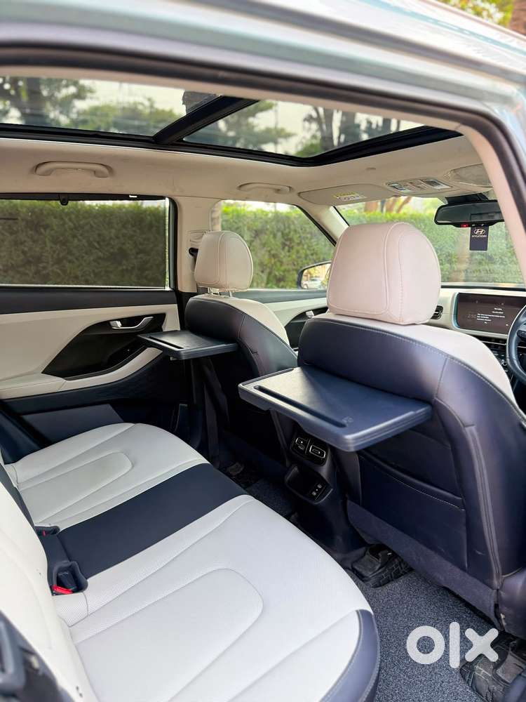 Hyundai Creta Electric Excellence Lr, 2025, Electric