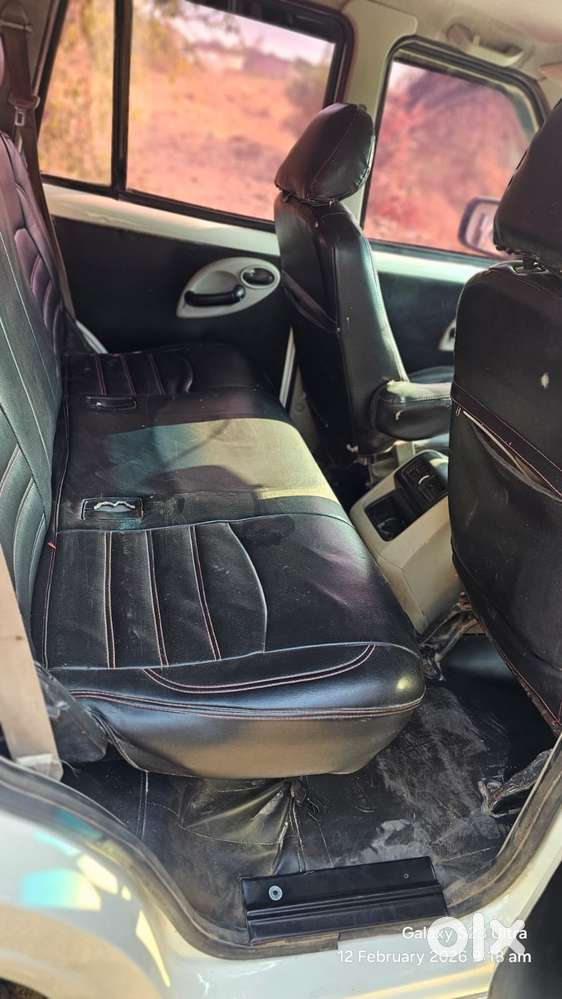 Maruti Suzuki Alto 800 Lxi, 2011, Cng & Hybrids