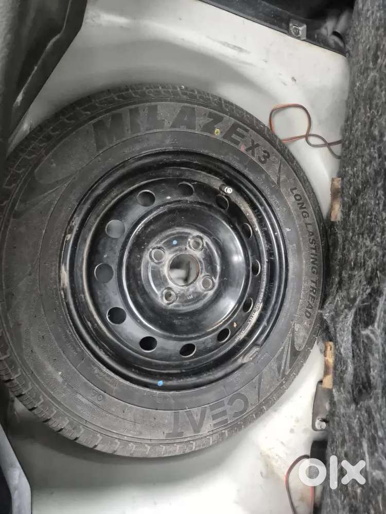Maruti Swift 2011 Petrol Manual