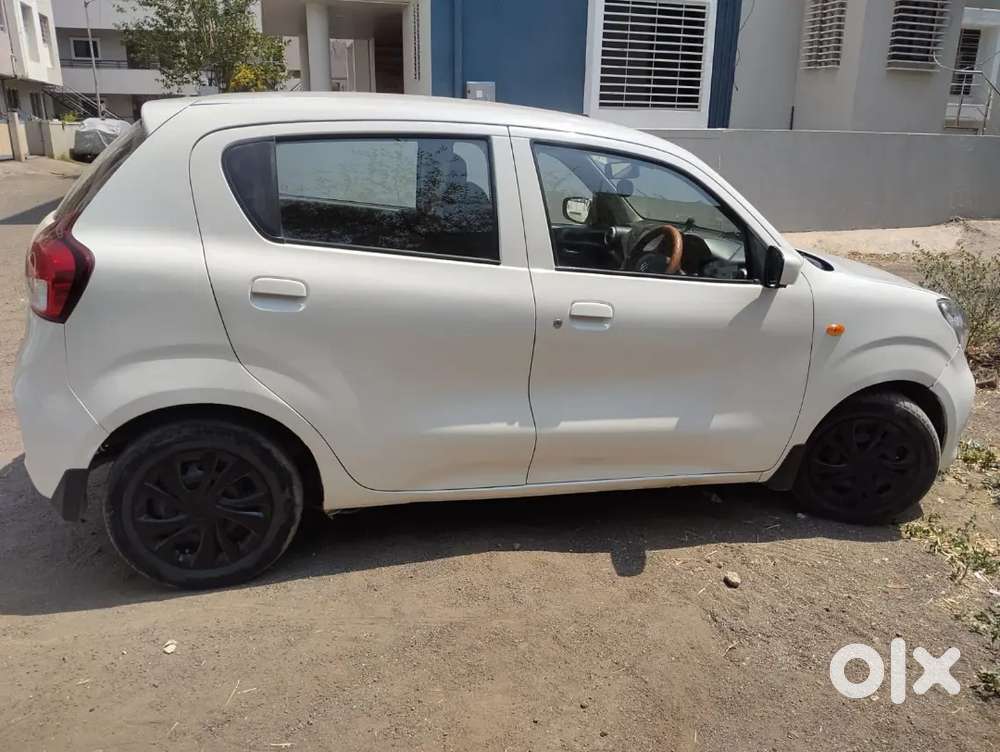 Car In Good Condition Android Music System Tayar  Good Condition